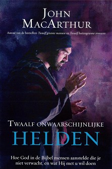 Twaalf onwaarschijnlijke helden